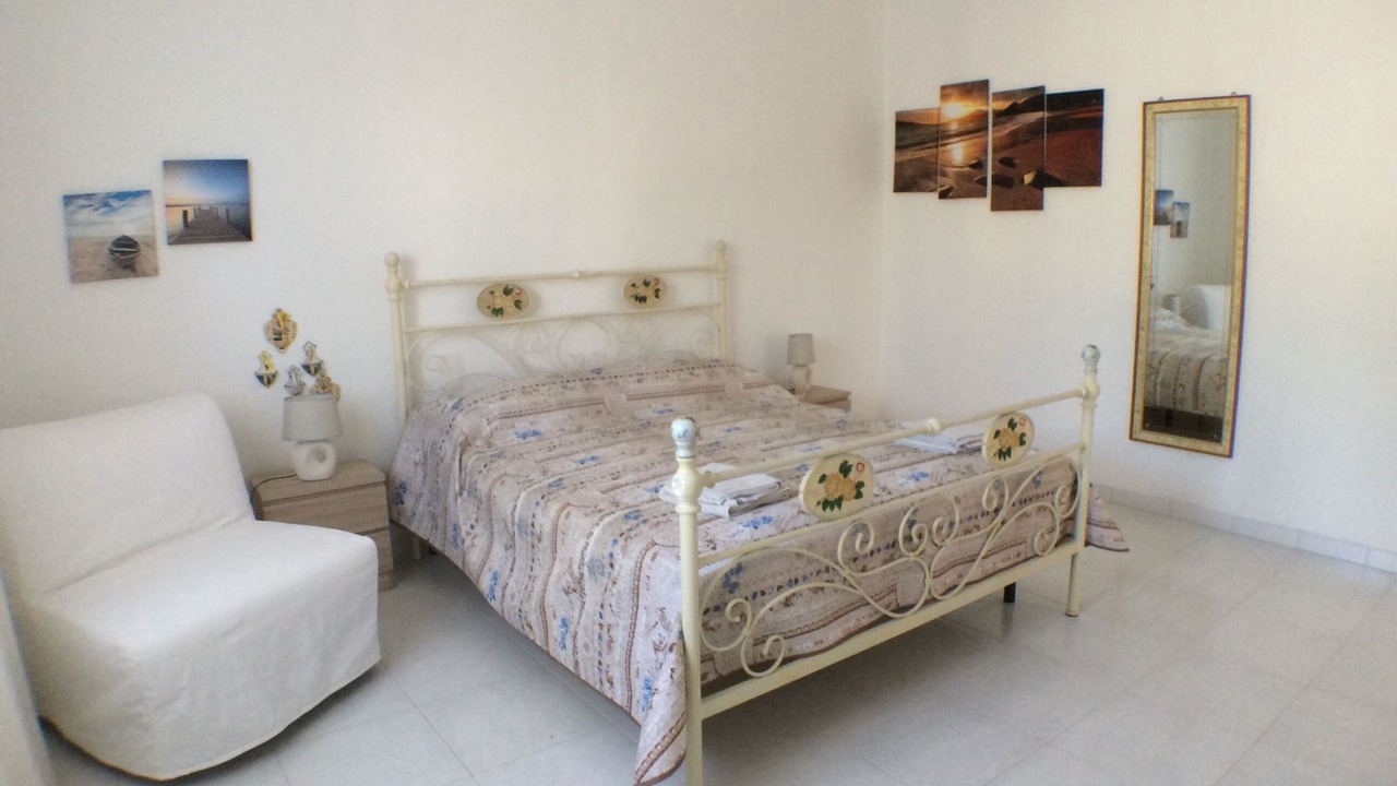 Photo of Bedroom in Mazara del Vallo