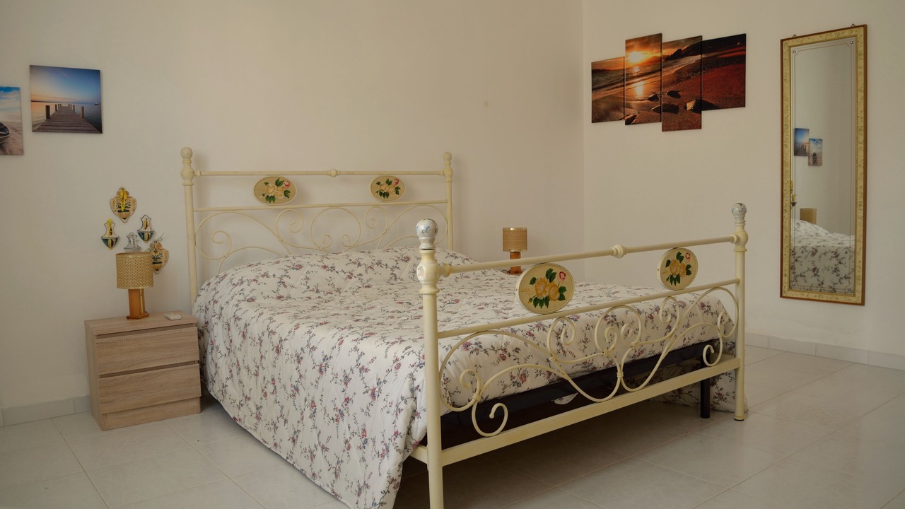 Photo of Bedroom in Mazara del Vallo