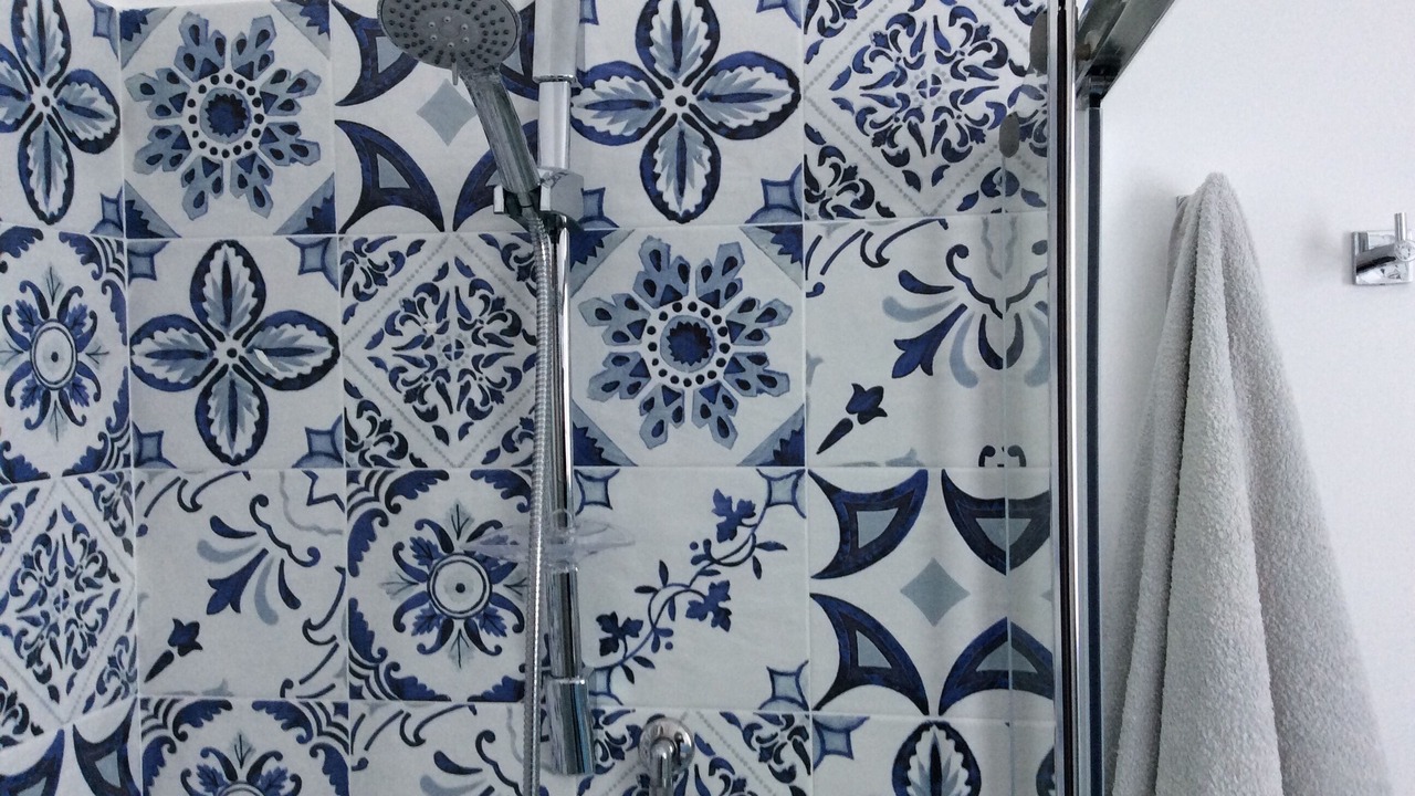 Photo of Bathroom in Mazara del Vallo