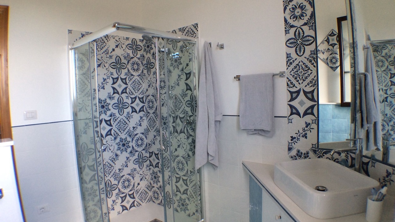 Photo of Bathroom in Mazara del Vallo