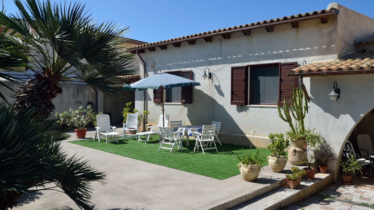 Photo of Outdoor in Mazara del Vallo
