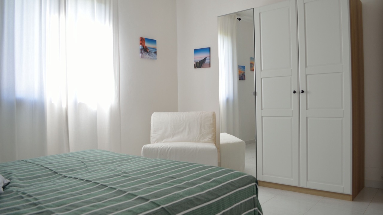Photo of Bedroom in Mazara del Vallo