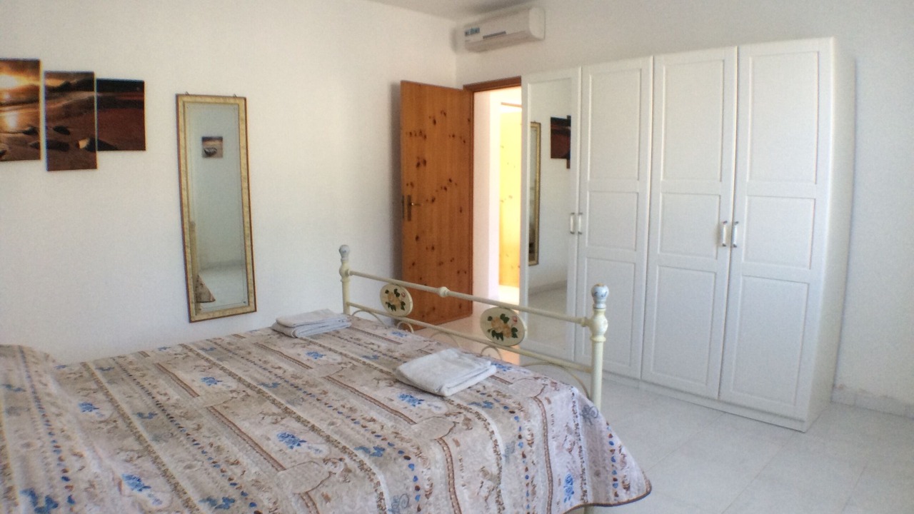 Photo of Bedroom in Mazara del Vallo