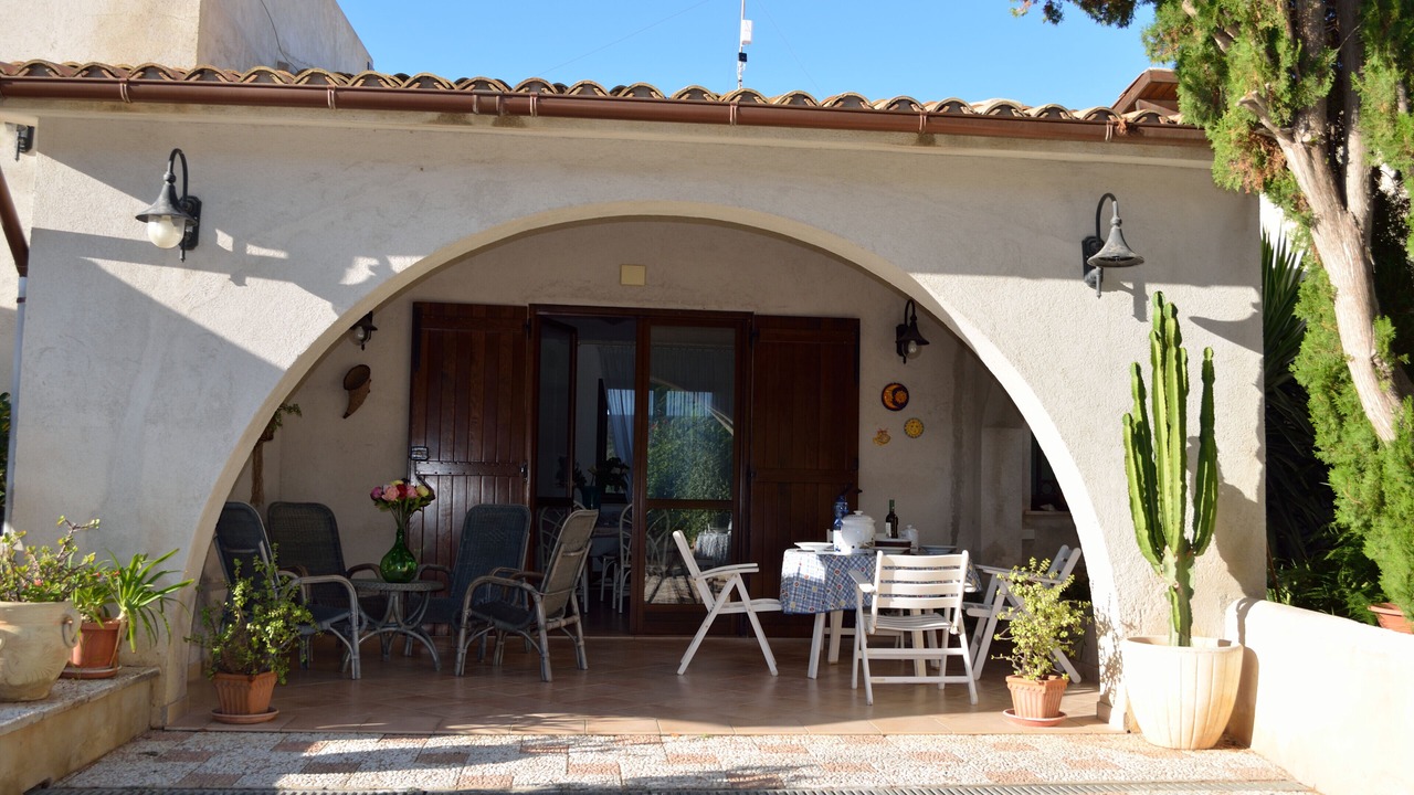 Photo of Outdoor in Mazara del Vallo