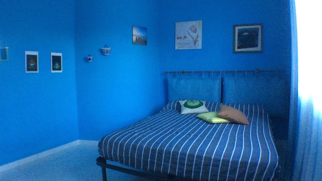 Photo of Bedroom in Mazara del Vallo