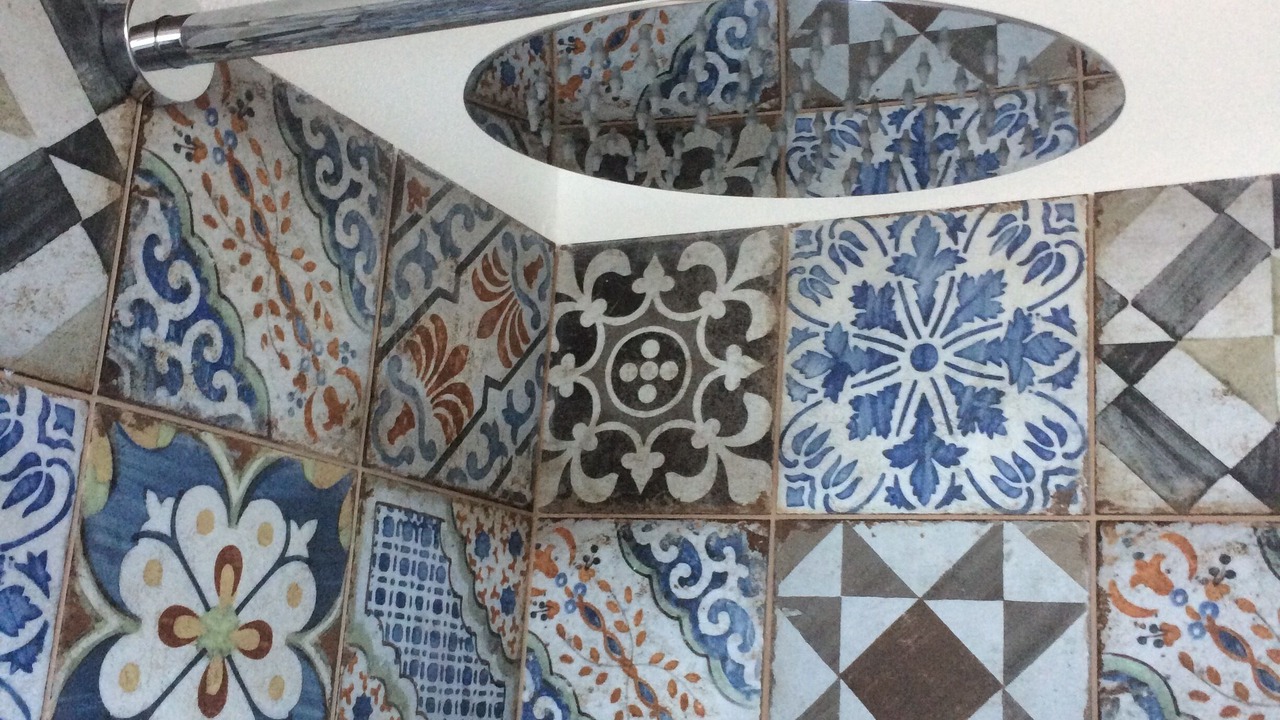 Photo of Bathroom in Mazara del Vallo