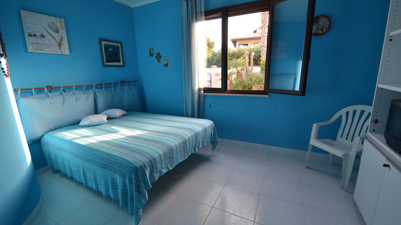 Photo of Bedroom in Mazara del Vallo