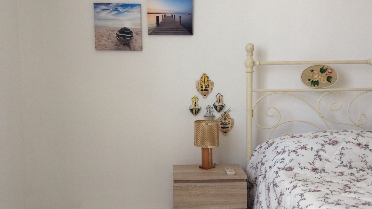 Photo of Bedroom in Mazara del Vallo