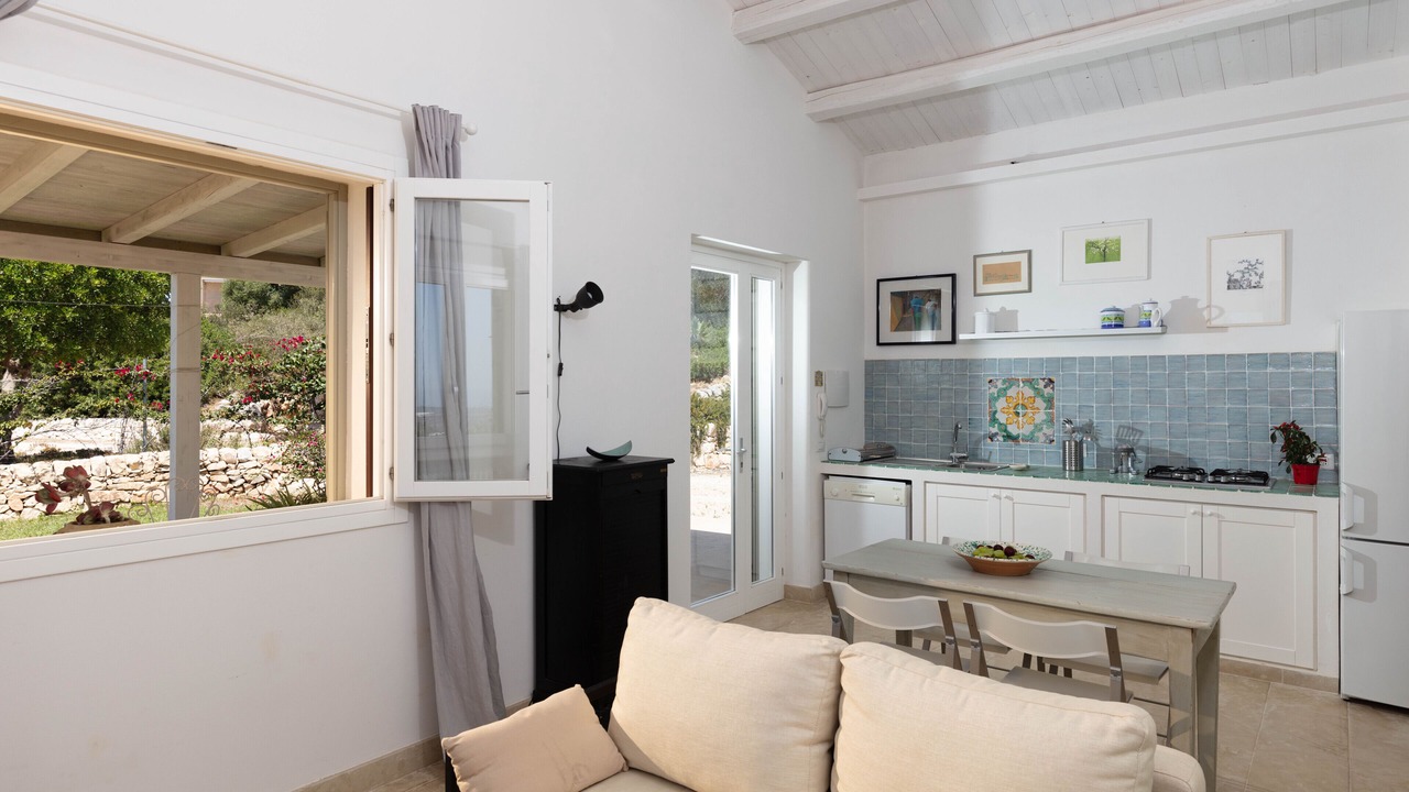 Photo of Livingroom in Scicli