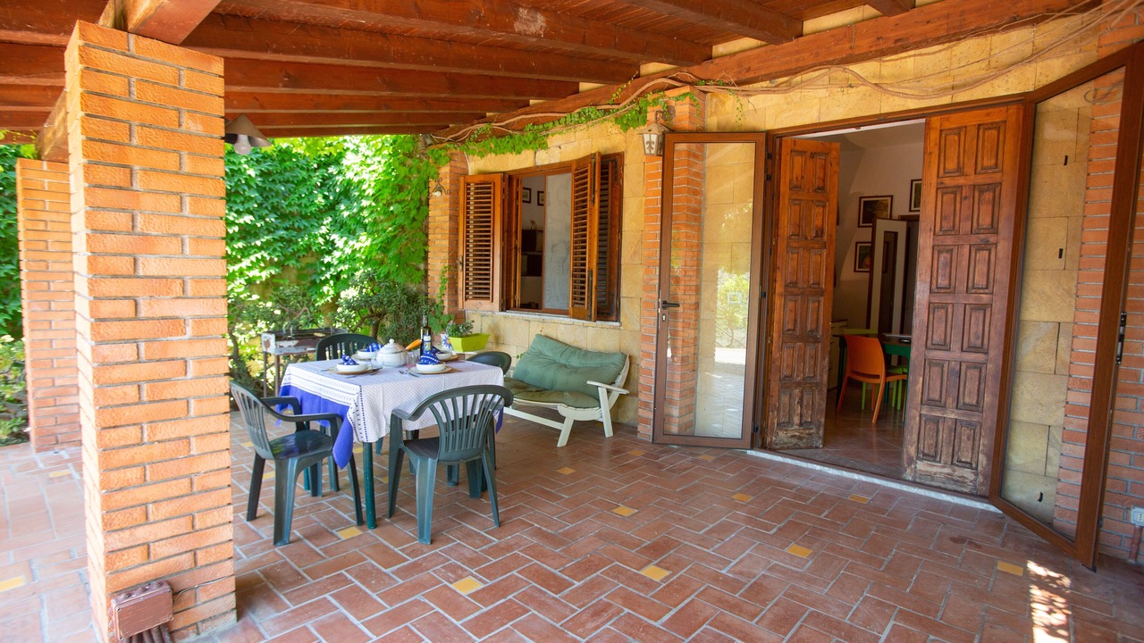 Photo of Outdoor in Capri Leone
