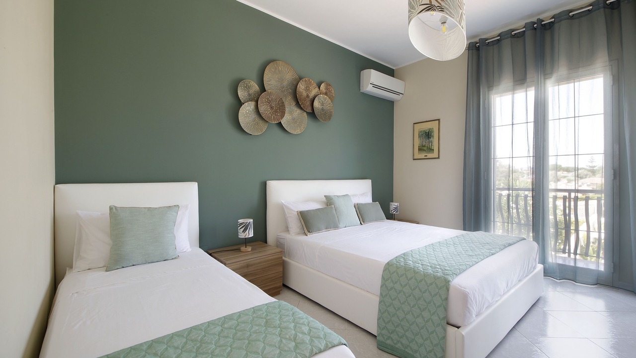 Photo of Bedroom in Fontane Bianche