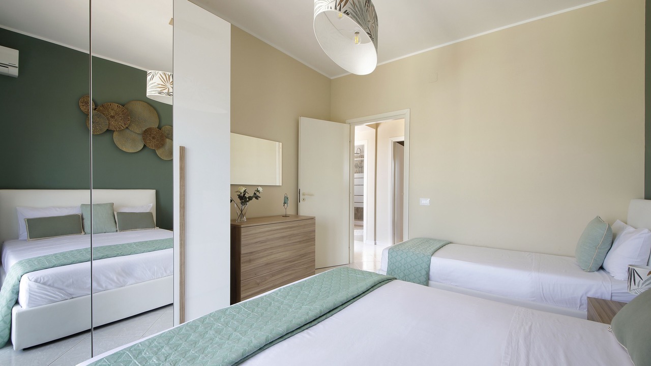 Photo of Bedroom in Fontane Bianche