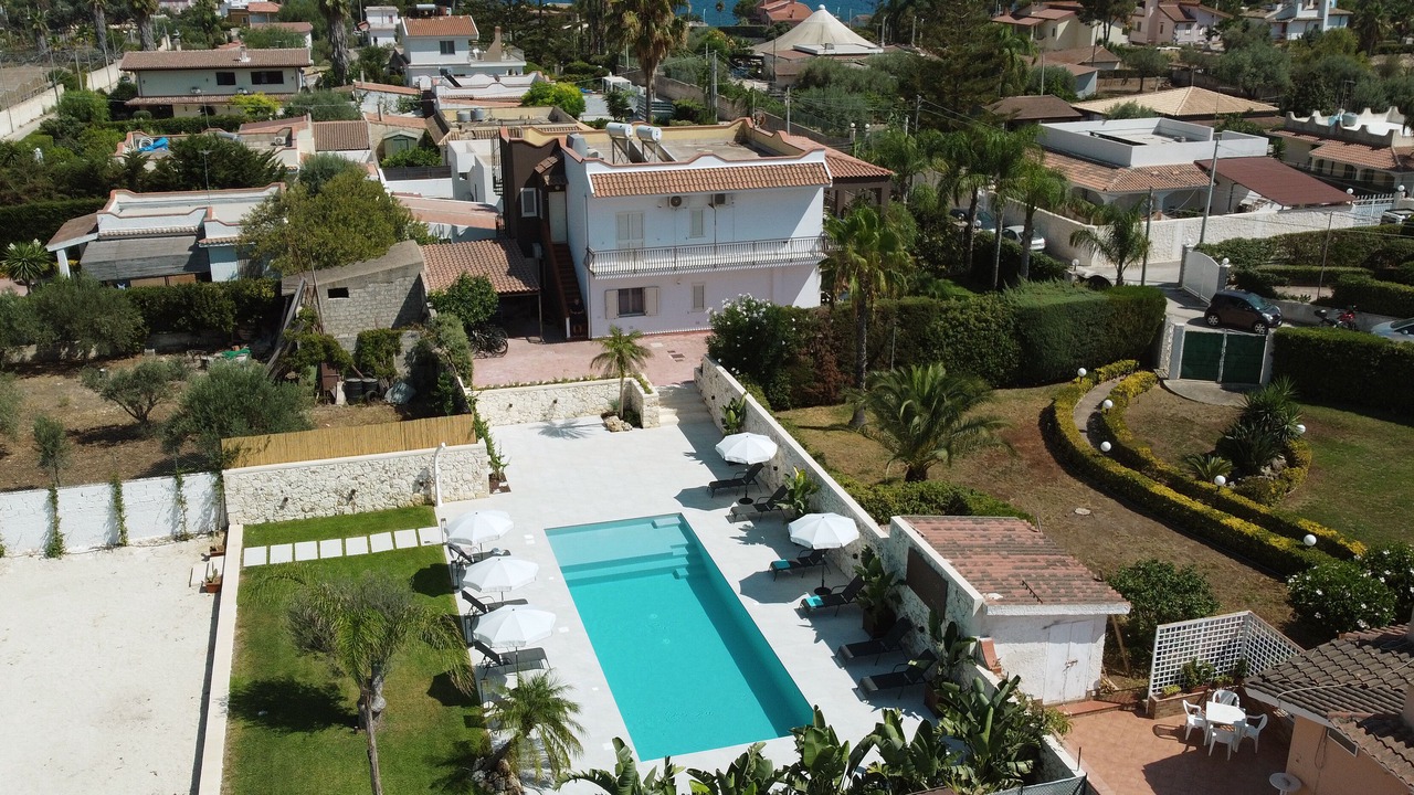 Photo of Outdoor in Fontane Bianche