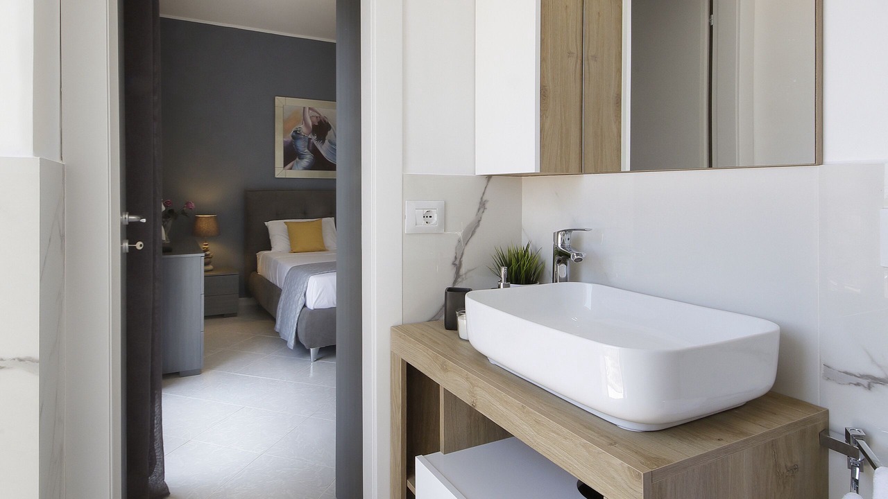 Photo of Bathroom in Fontane Bianche