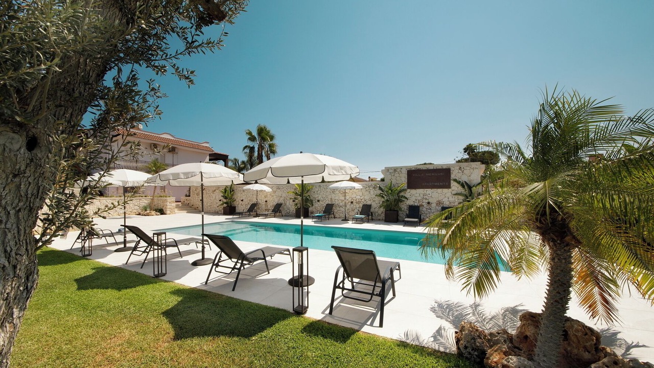 Photo of Outdoor in Fontane Bianche