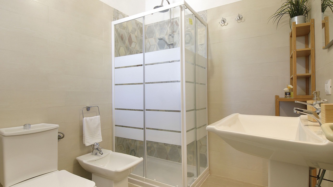 Photo of Bathroom in Fontane Bianche