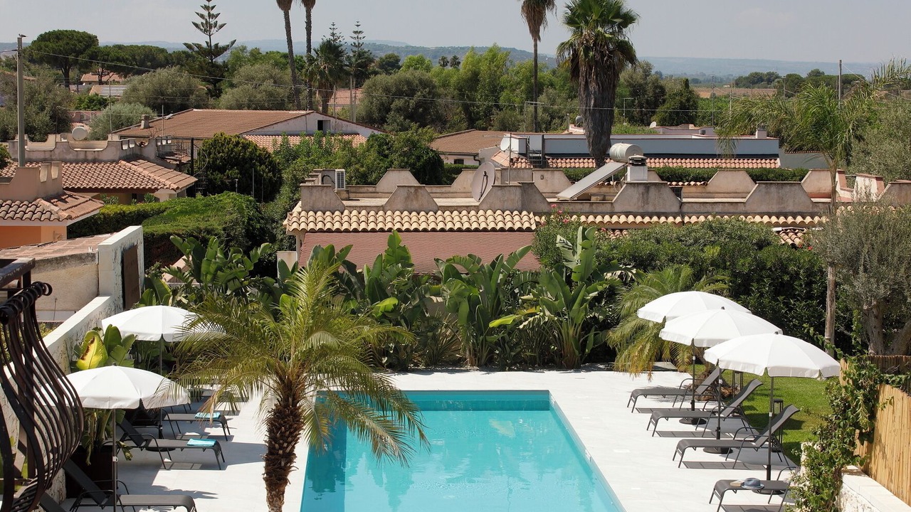 Photo of Outdoor in Fontane Bianche