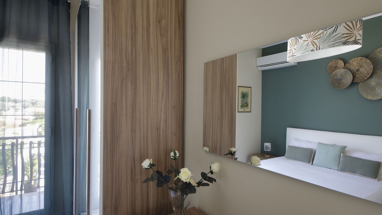 Photo of Bedroom in Fontane Bianche