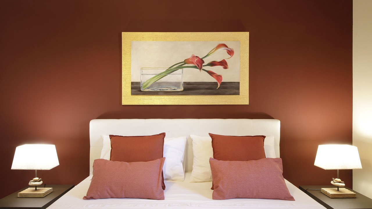 Photo of Bedroom in Fontane Bianche