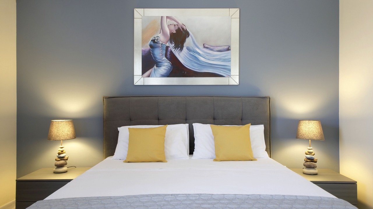 Photo of Bedroom in Fontane Bianche