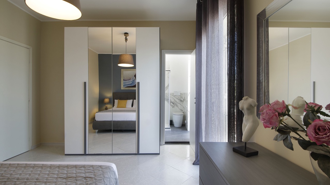 Photo of Bedroom in Fontane Bianche