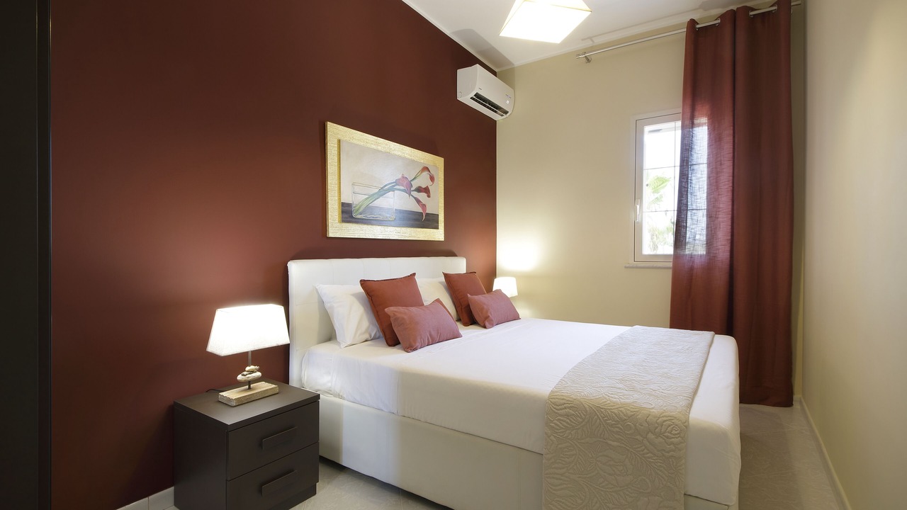 Photo of Bedroom in Fontane Bianche