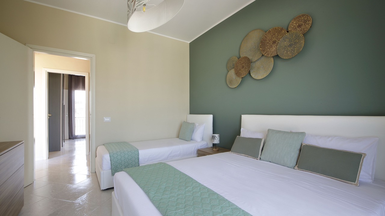 Photo of Bedroom in Fontane Bianche