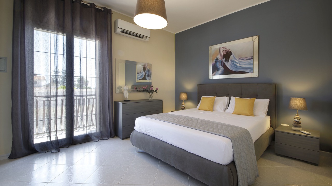 Photo of Bedroom in Fontane Bianche
