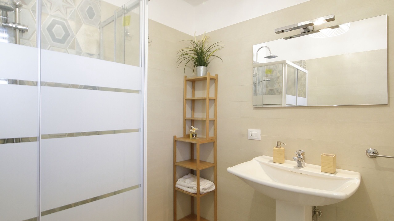 Photo of Bathroom in Fontane Bianche