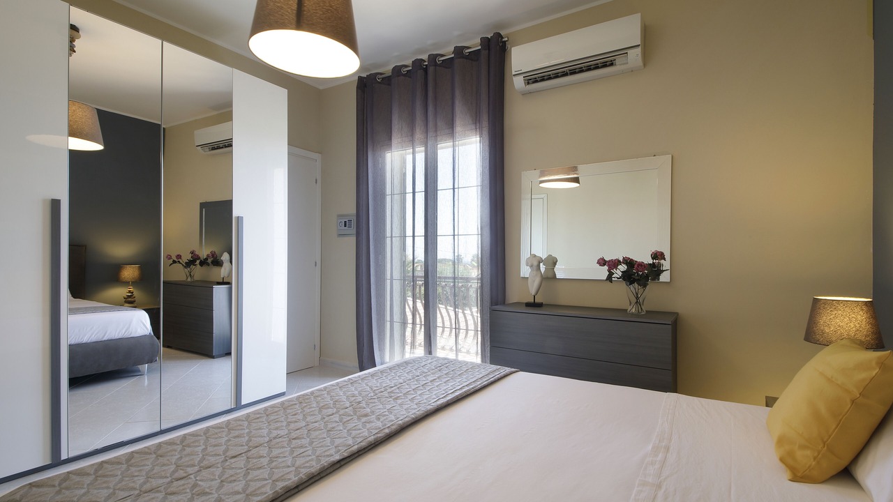 Photo of Bedroom in Fontane Bianche
