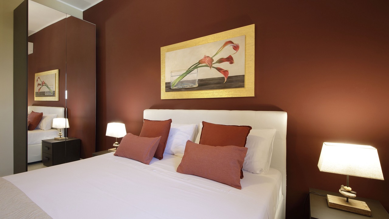 Photo of Bedroom in Fontane Bianche