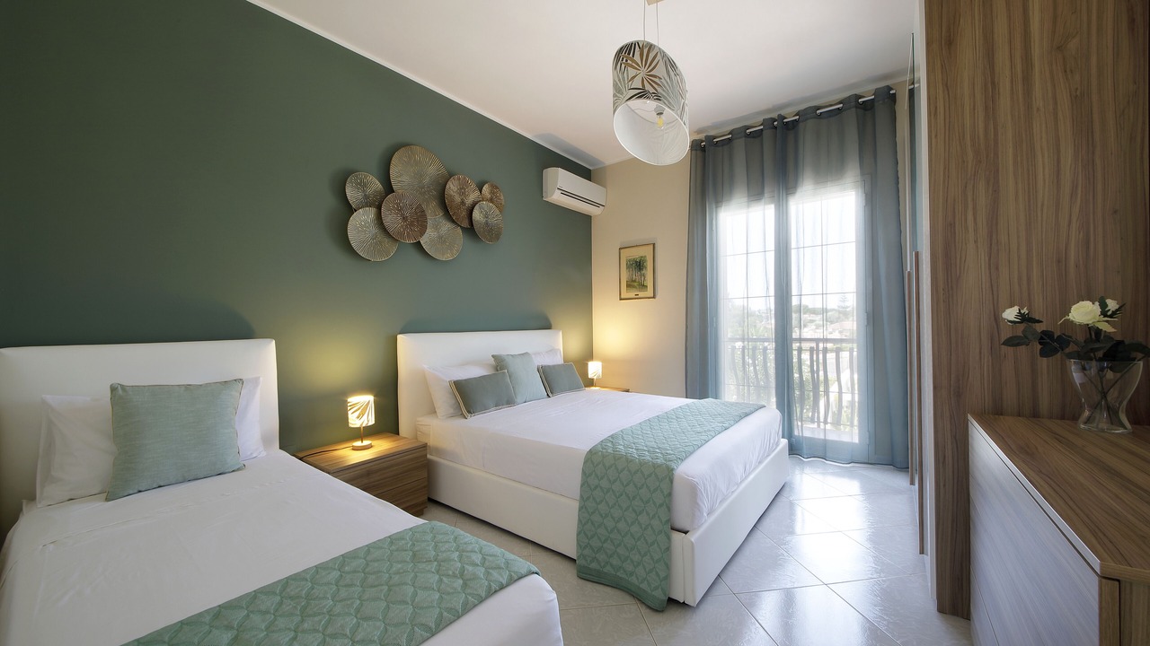 Photo of Bedroom in Fontane Bianche