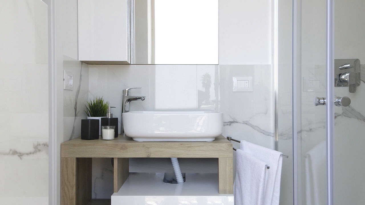 Photo of Bathroom in Fontane Bianche