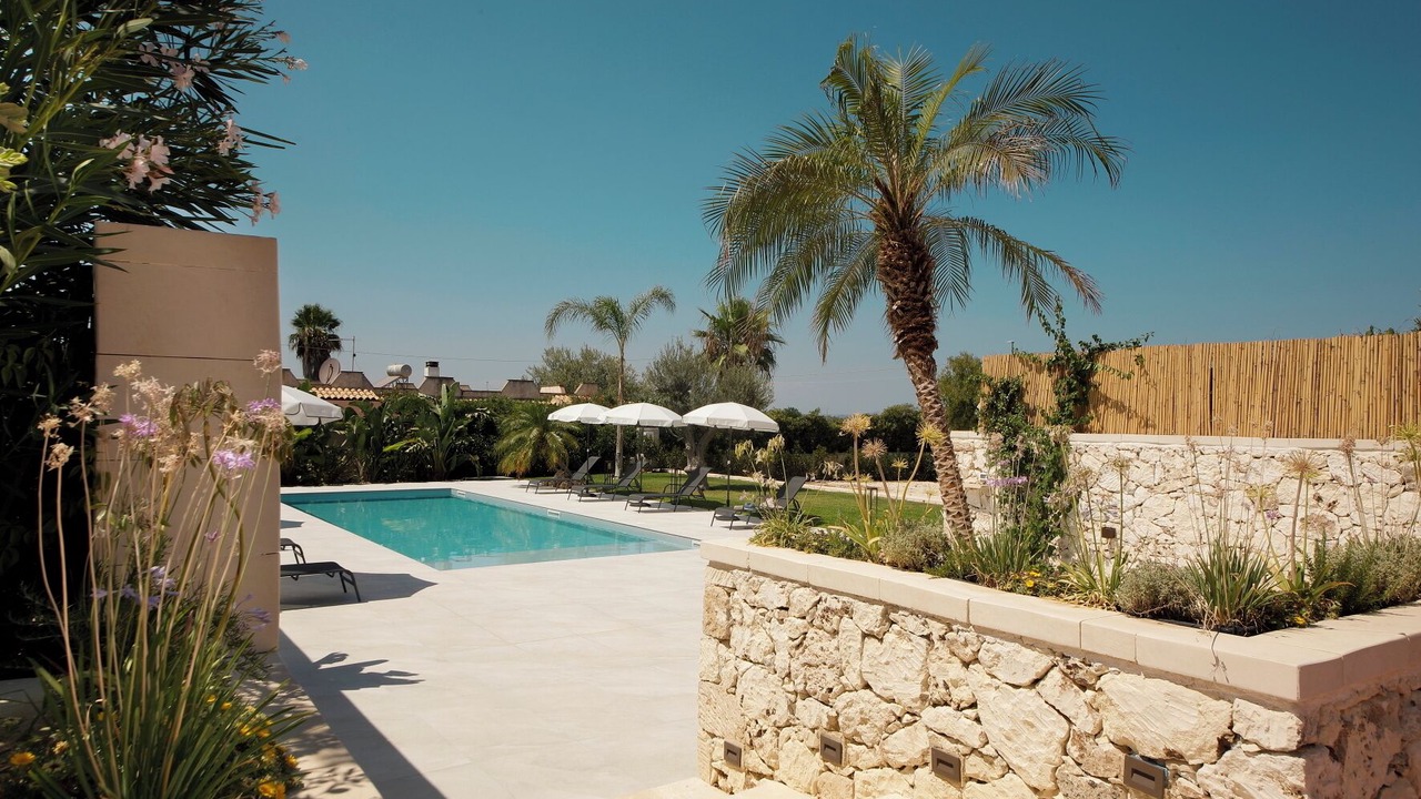 Photo of Outdoor in Fontane Bianche