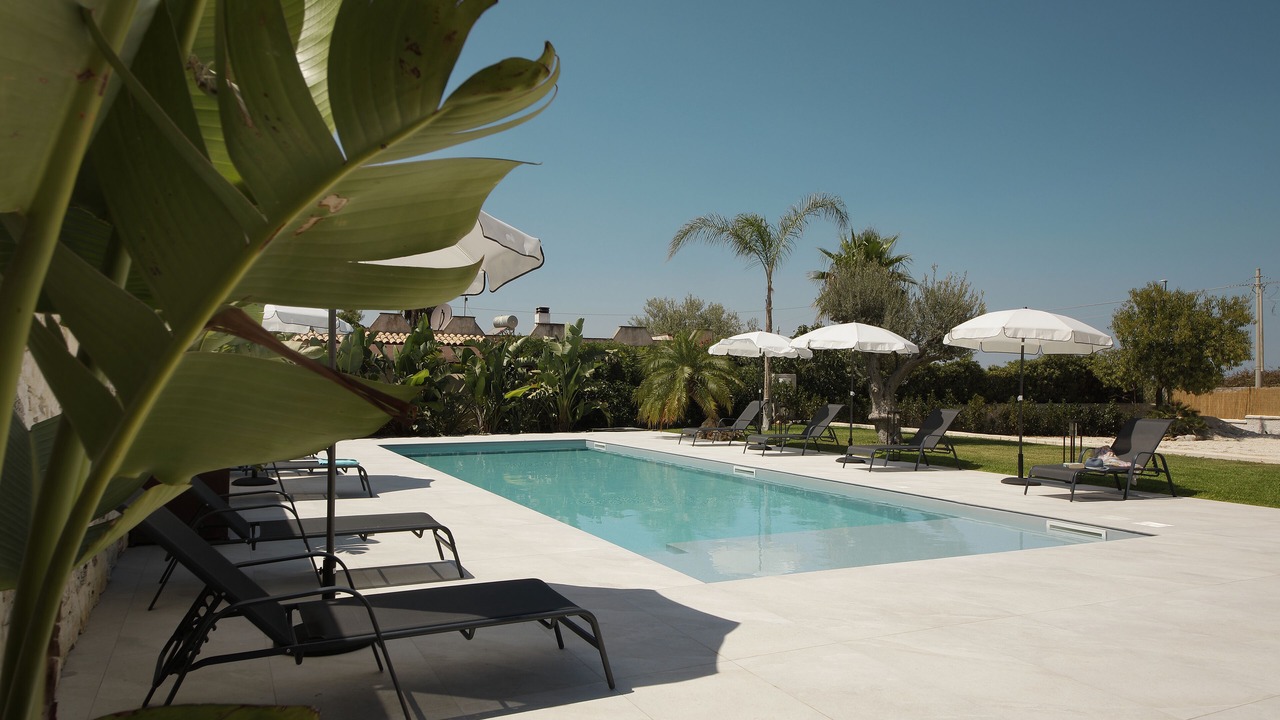 Photo of Outdoor in Fontane Bianche