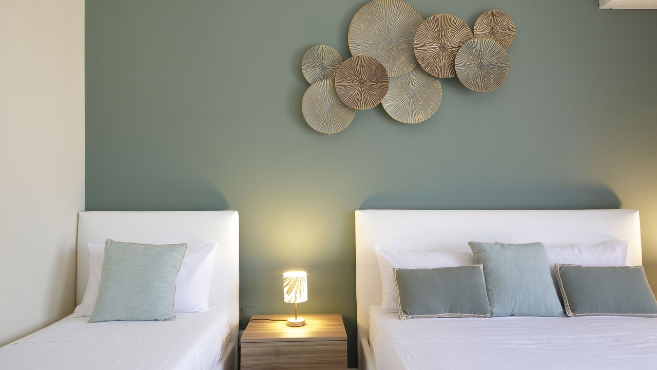 Photo of Bedroom in Fontane Bianche