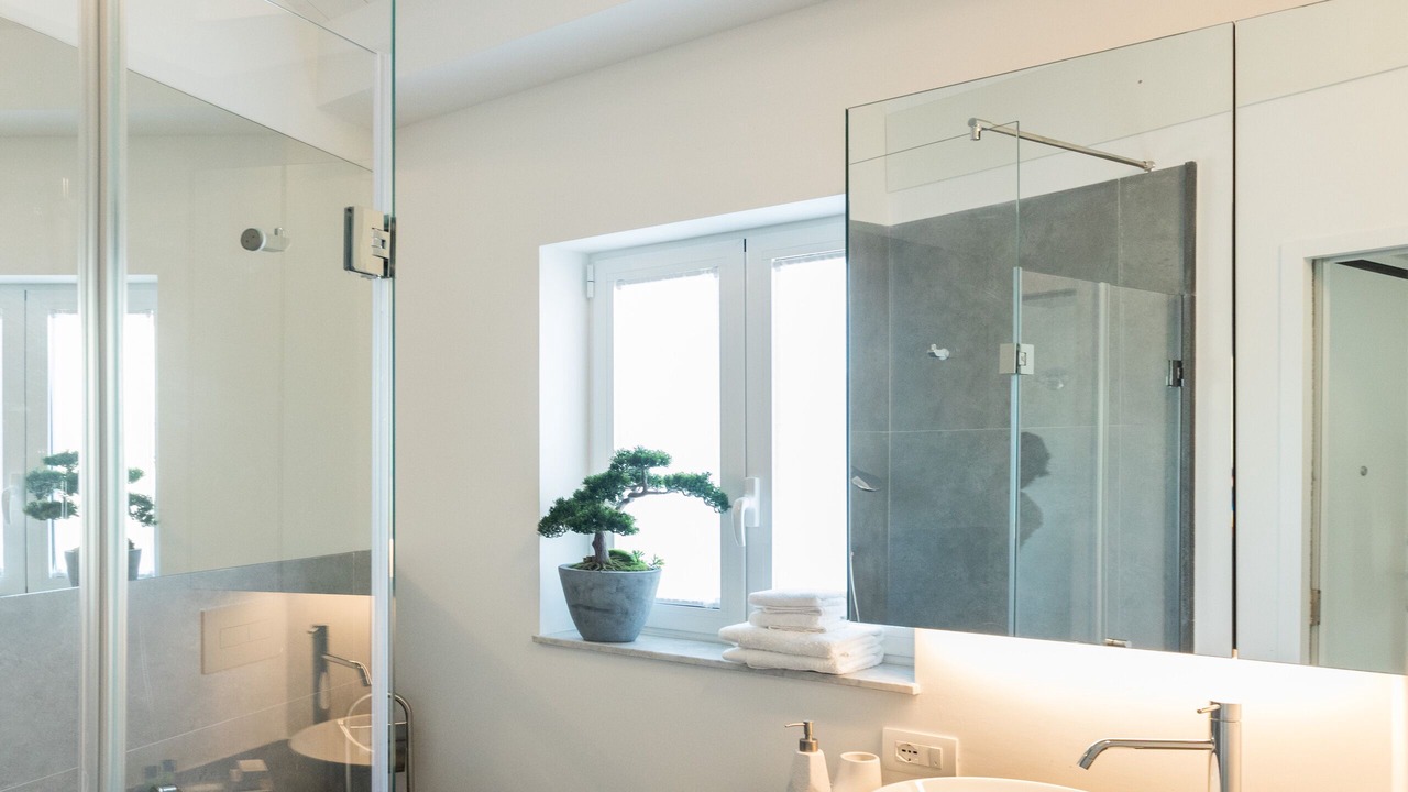 Photo of Bathroom in Monte di Pieta