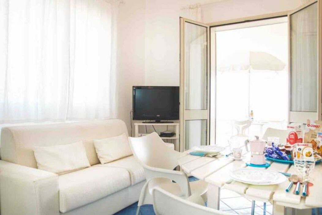 Photo of Livingroom in Trappeto