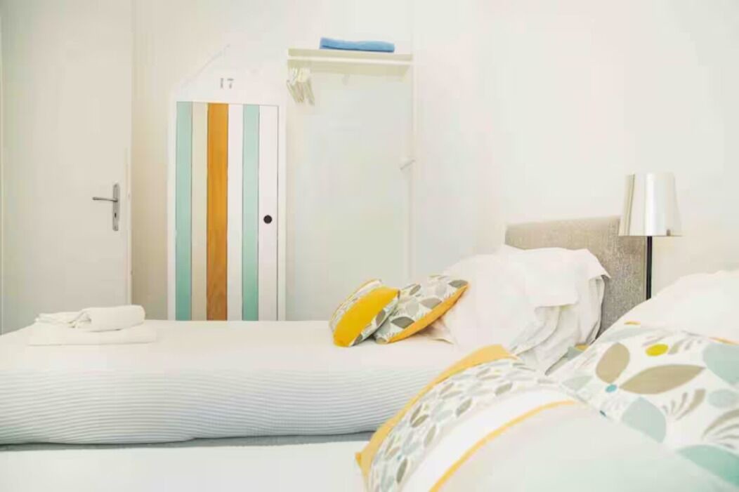 Photo of Bedroom in Trappeto