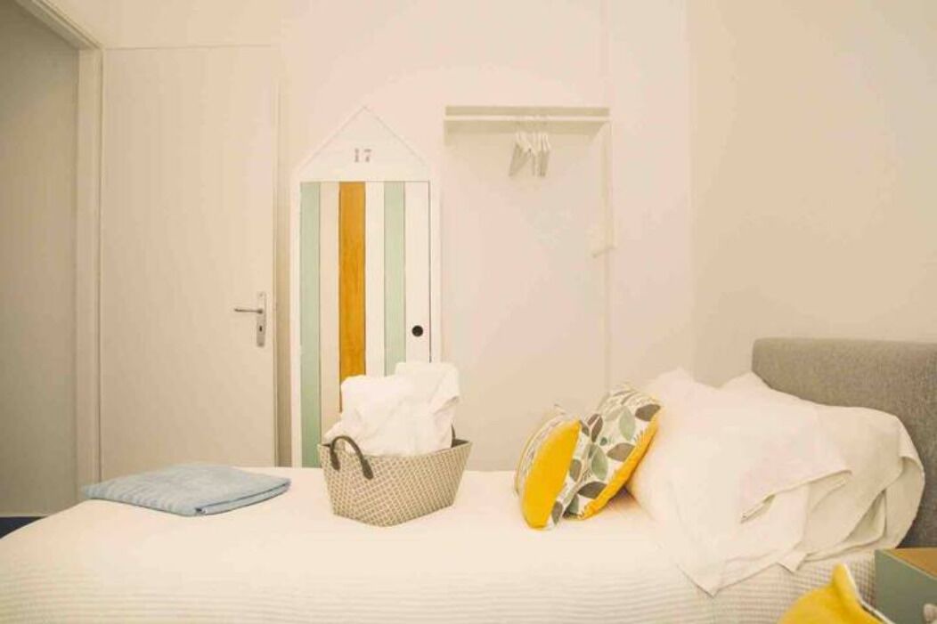 Photo of Bedroom in Trappeto