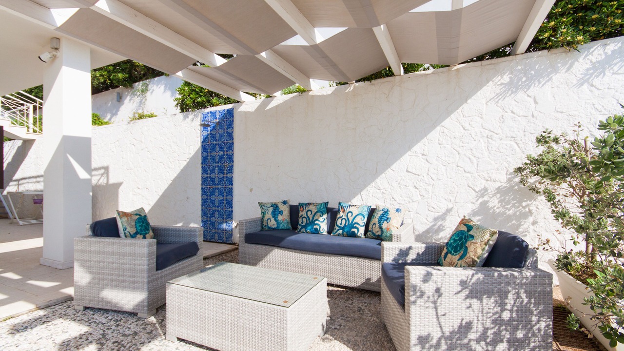 Photo of Outdoor in Trappeto