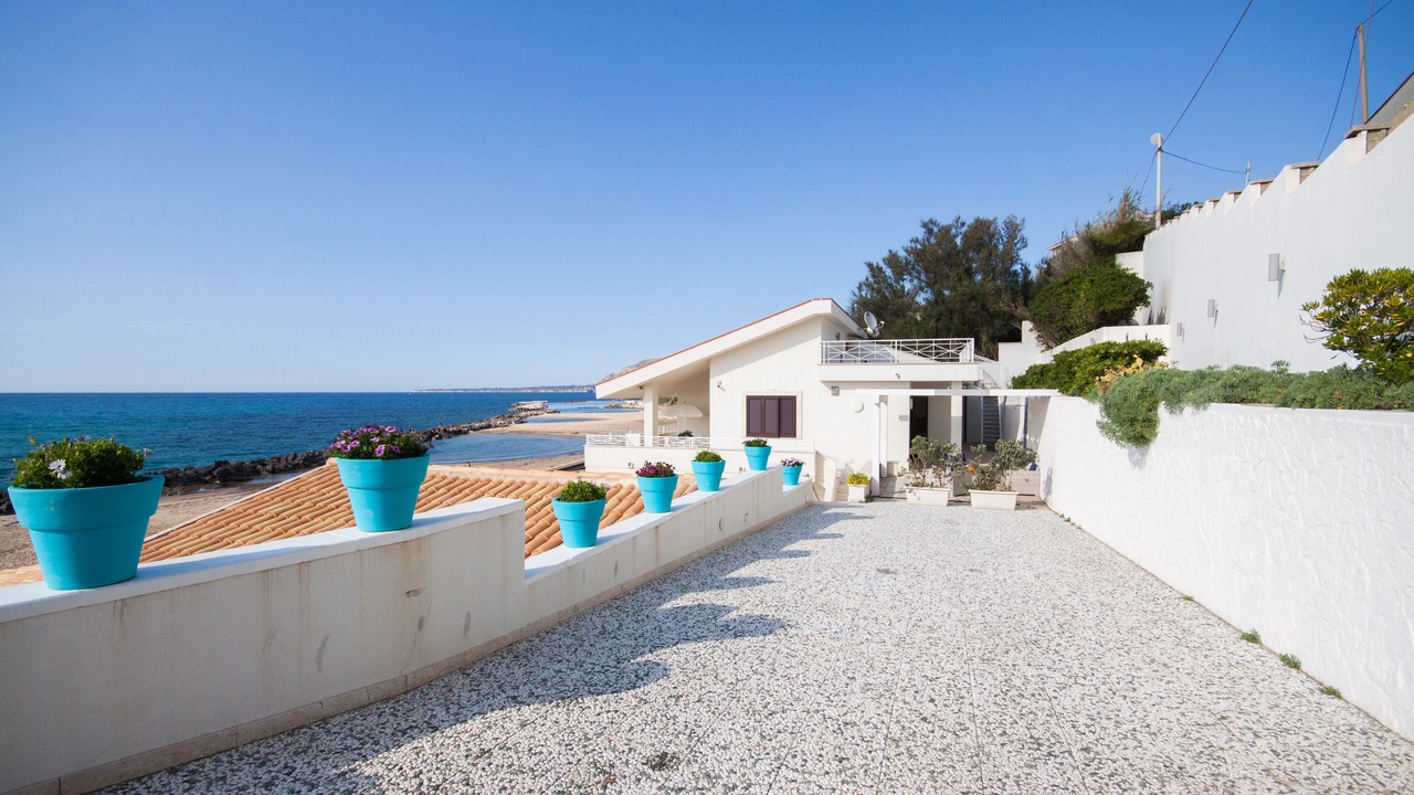 Photo of Outdoor in Trappeto