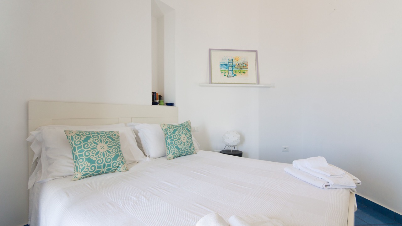 Photo of Bedroom in Trappeto