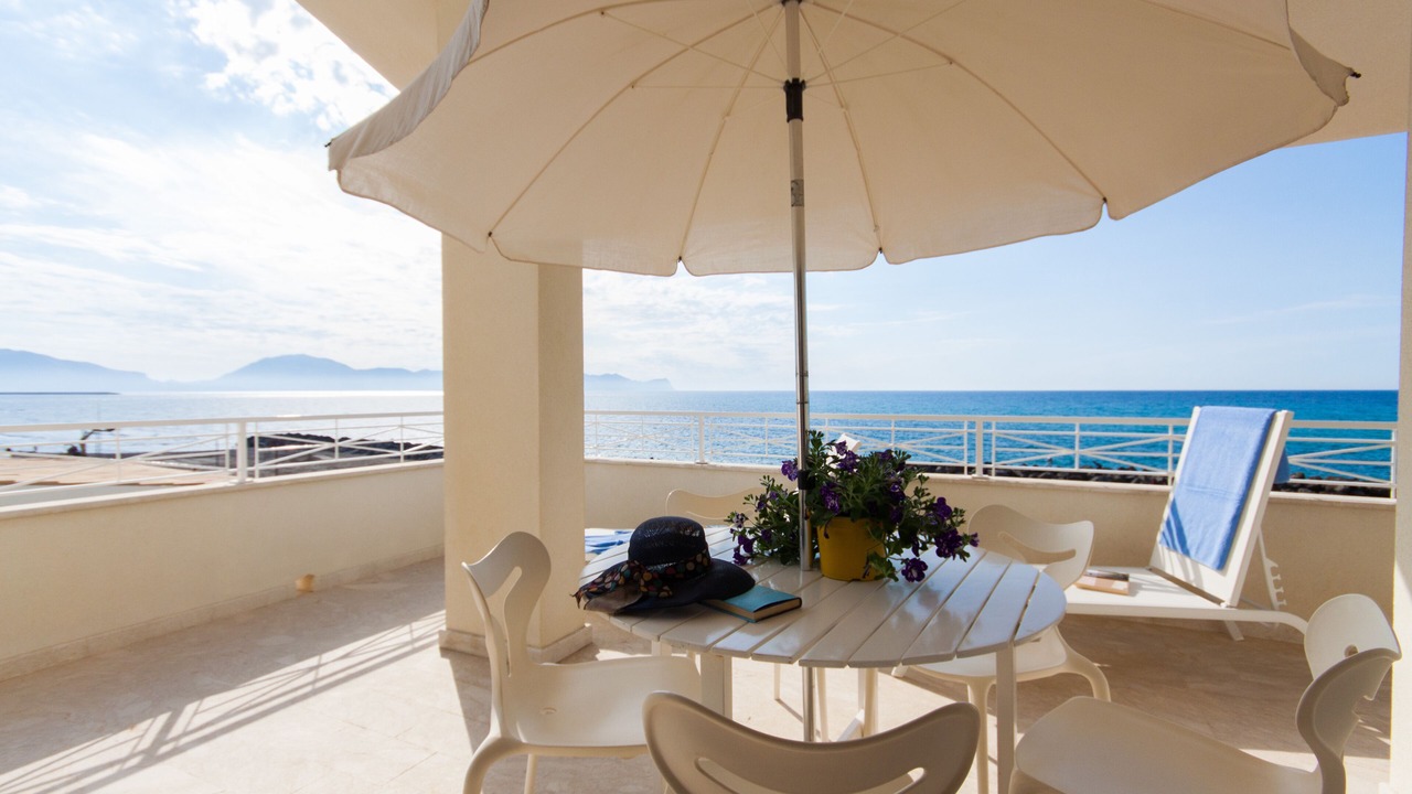 Photo of Outdoor in Trappeto