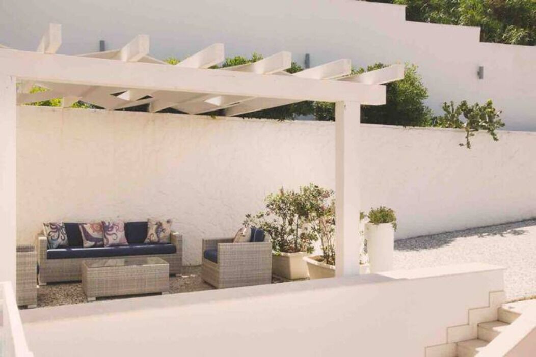 Photo of Patio Balcony in Trappeto