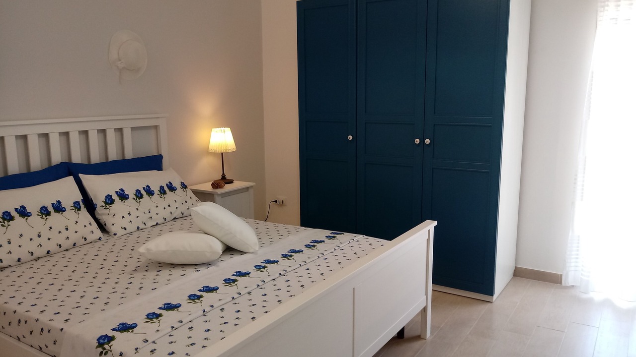 Photo of Bedroom in Balestrate