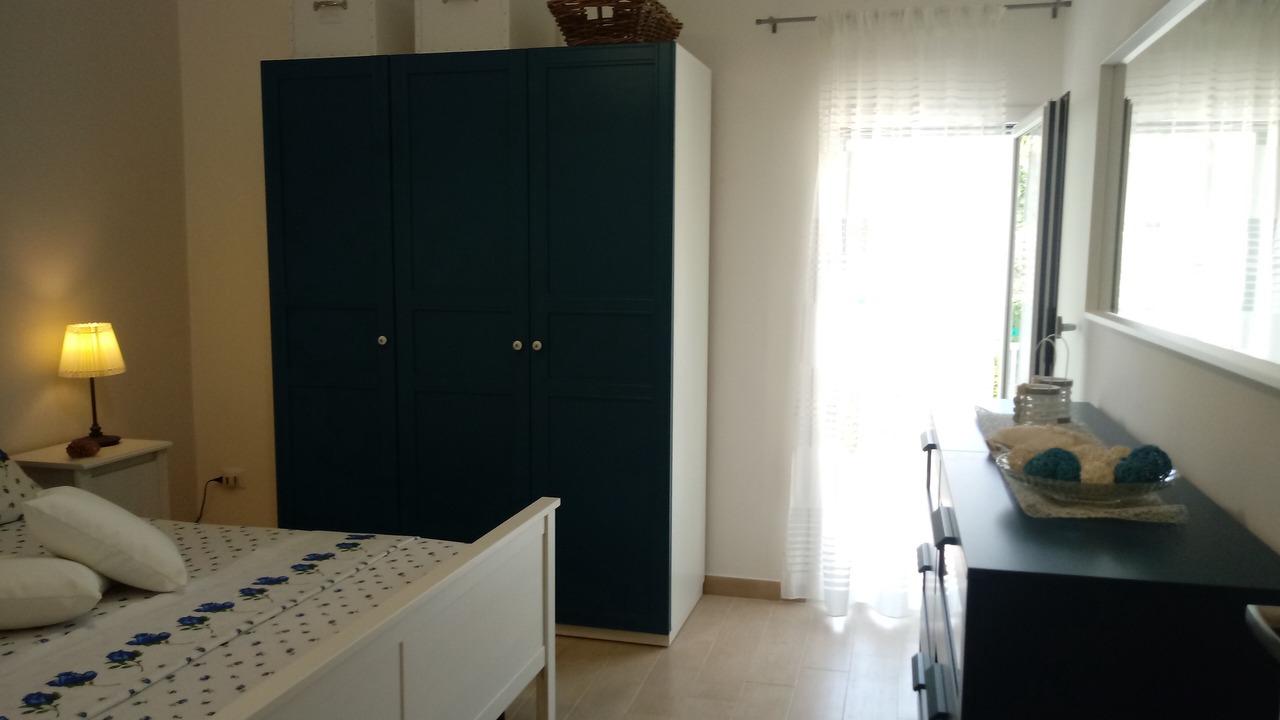 Photo of Bedroom in Balestrate
