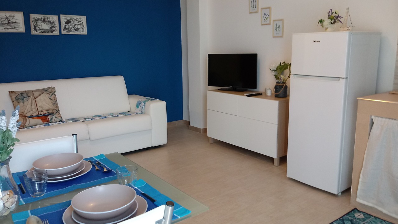 Photo of Livingroom in Balestrate