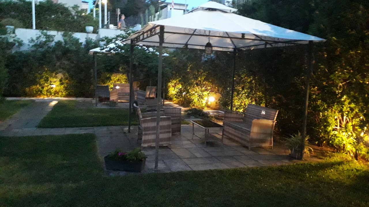 Photo of Patio Balcony in Balestrate