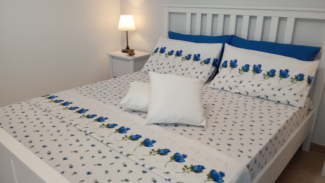 Photo of Bedroom in Balestrate